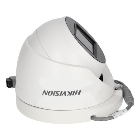 Camera supraveghere HikVision Turbo HD Turret 5MP DS-2CE79H8T-AIT3ZF(2.7-13.5mm), Ultra Low Light 0.003 lux, WDR 130dB, EXIR 2.0 IR 60m, protectie IP67, 4 in 1 TVI/AHD/CVI/CVBS, 3D DNR - Img 3