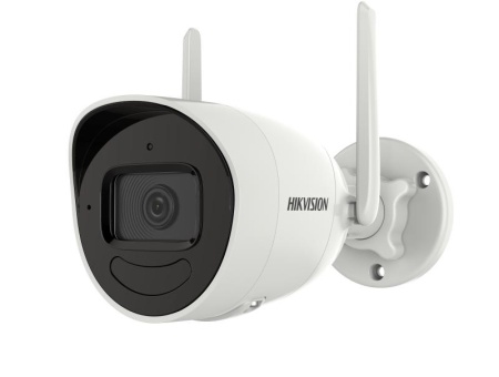 Camera supraveghere Hikvision WIFI IP bullet DS-2CV2041G2-IDW(W)