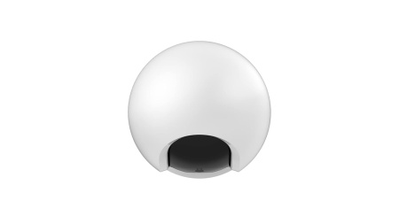 Camera supraveghere interior EZVIZ 4MP CS-TY1-C0-8B4WF Quad HD, functie Pan &amp; Tilt 360 grade, detectie inteligenta miscare, urmarire automata, vedere nocturna IR 10m, audio bidirectional, slot card, Wi-Fi 2.4 GHz - Img 5