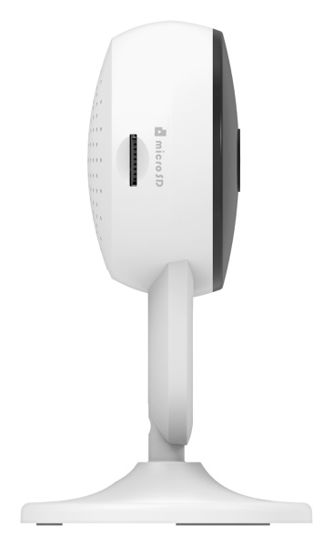 Camera supraveghere IP D-Link 2MP DCS-8300LHV2, rezolutie Full HD, Wi-Fi, Audio bidirectional, AI Person Detection, vedere nocturna 5m, slot card microSD 256GB, unghi 120 grade, senzor CMOS 1/3", ONVIF, mydlink - Img 2