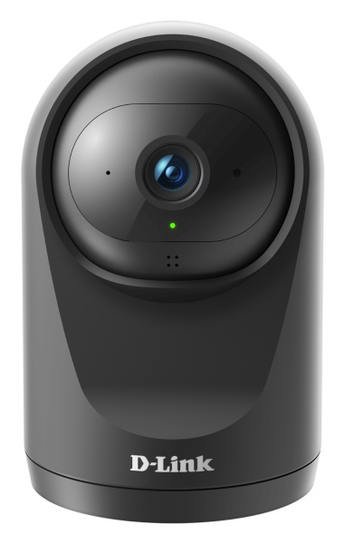 Camera supraveghere IP D-Link Compact 2MP DCS-6500LH, rezolutie Full HD 1080p, conexiune Wi-Fi, vedere nocturna IR 5m, microfon incorporat, senzor CMOS 1/2.9", lentila 4.12mm, slot card microSD, mydlink app - Img 3