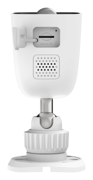 Camera supraveghere IP D-Link Outdoor 2MP DCS-8627LH, rezolutie Full HD, Wi-Fi, Spotlight 400 lumeni, vedere nocturna color, AI Person Detection, detectie spargere geam, sirena 100dB, Audio bidirectional, IP65 - Img 2