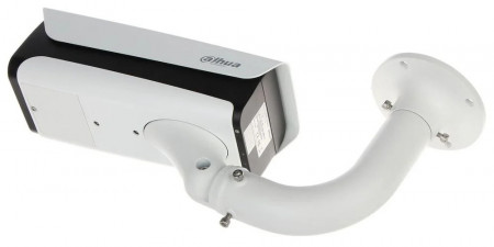 Camera supraveghere IP Dahua ANPR ITC215-PW6M-IRLZF-B, recunoastere numere inmatriculare, model, logo si culoare vehicul, senzor CMOS performant, lentila varifocala motorizata, iluminator LED integrat, interfete pentru control bariera, design integrat - Img 4