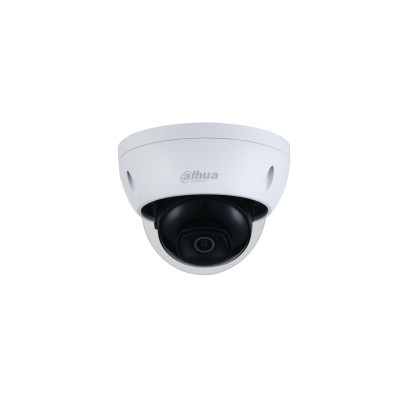 Camera supraveghere IP Dahua dome 8MP IPC-HDBW2831E-S-0280B-S2(2.8mm), tehnologie Starlight, iluminare IR 30m, functii IVS intruziune si tripwire, True WDR 120dB, slot card microSD, IP67 si IK10, alimentare PoE - Img 2