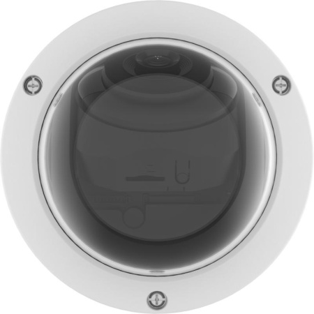 Camera supraveghere IP Dome 2MP Hikvision DS-2CD1127G0(2.8mm)(C), tehnologie ColorVu (imagini color 24/7), compresie H.265+, Digital WDR, slot card, protectie la intemperii IP67, antivandal IK08, vizibilitate noaptea 30m - Img 3