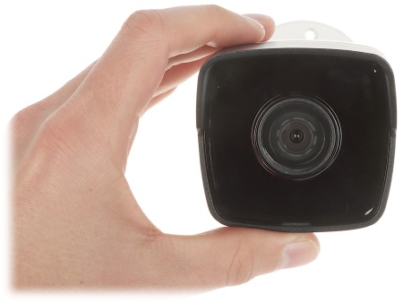 Camera supraveghere IP HikVision Bullet 2MP DS-2CD1021-I(F)(4mm), IR 30m EXIR 2.0, H.264, Digital WDR, protectie IP67, alimentare PoE, lentila 4mm, monitorizare Hik-Connect, carcasa metal/plastic, exterior - Img 4
