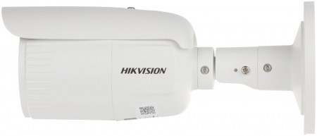 Camera supraveghere IP HikVision Bullet 2MP DS-2CD1623G0-IZ(2.8-12mm), IR 30m EXIR 2.0, compresie H.265+, slot card microSD pana la 256GB, protectie IP67, DWDR, alimentare PoE, carcasa metalica, ONVIF - Img 5