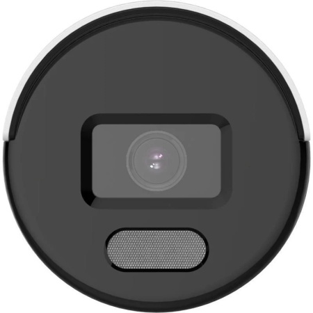 Camera supraveghere IP HikVision Bullet 4MP DS-2CD1047G2-LUF(2.8mm), ColorVu pentru imagini color 24/7, detectie om si vehicul (MD 2.0), WDR 120dB, microfon incorporat, slot card 256GB, protectie IP67, compresie H.265+ - Img 2