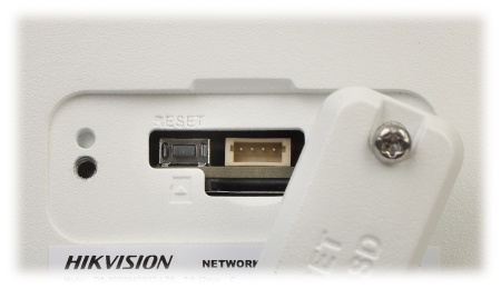 Camera supraveghere IP HikVision Bullet 4MP DS-2CD2647G2HT-LIZS(2.8-12mm)(eF), ColorVu, Smart Hybrid Light, lentila varifocala motorizata, AcuSense, WDR 130dB, protectie IP67 si IK10 antivandal, compresie H.265+, alimentare PoE - Img 6