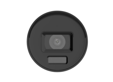 Camera supraveghere IP HikVision bullet 6MP DS‑2CD2066G2H‑IU(2.8mm)(Black) Darkfighter pentru imagini excelente in lumina scazuta, WDR 120 dB, H.265+, microfon integrat pentru audio in timp real, detectie persoane si vehicule, rezistenta IP67 - Img 2