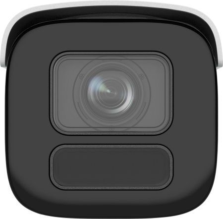 Camera supraveghere IP HikVision bullet 6MP DS‑2CD2666G2HT‑IZS(2.8‑12mm) Darkfighter low light, detectie persoane si vehicule, motorized varifocal, true WDR 120dB, H.265+, IP67, IK10 - Img 2
