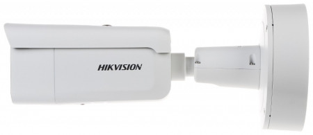 Camera supraveghere IP HikVision Bullet 8MP DS-2CD2683G0-IZS(2.8-12mm), 4K, lentila varifocala motorizata, compresie H.265+, True WDR 120dB, IR 50m, protectie anti-vandal IK10, protectie IP66, slot card, Audio/Alarma - Img 2