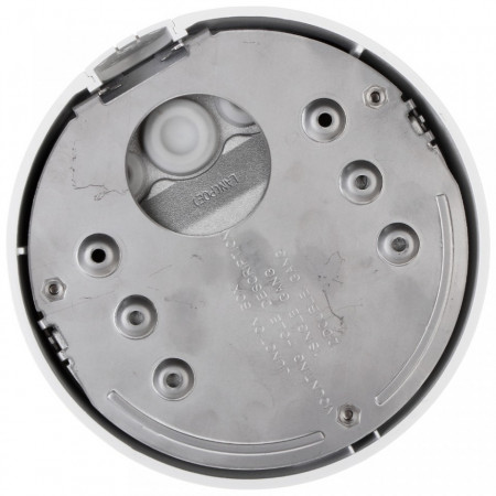 Camera supraveghere IP HikVision Dome 2MP DS-2CD2723G0-IZS(2.8-12mm), lentila varifocala motorizata, compresie H.265+, True WDR 120dB, protectie anti-vandal IK10, protectie IP66, alimentare PoE, carcasa metalica - Img 4