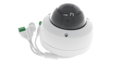 Camera supraveghere IP HikVision Dome 4MP DS-2CD2146G2-I(2.8mm)(C), AcuSense, DarkFighter, WDR 120dB, H.265+, protectie antivandal IK10, rezistenta apa IP67, clasificare om/vehicul, slot card SD, analiza video - Img 7