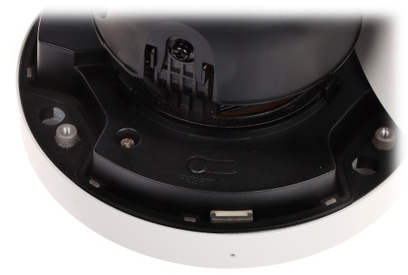 Camera supraveghere IP HikVision dome 4MP DS-2CD2147G2-SU(2.8mm) ColorVu, WDR 130dB, H.265+, microfon integrat, clasificare persoane/vehicule, lumina alba 30m, slot card SD, protectie IP67 si antivandal IK10 - Img 5