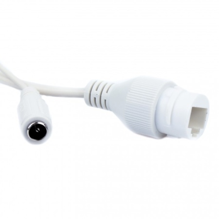 Camera supraveghere IP HikVision Mini Bullet 6MP DS-2CD2063G0-I(4mm), WDR 120dB, iluminare EXIR 2.0 pana la 30m, protectie IP67, compresie H.265+, carcasa metalica robusta, slot card, analiza video VCA, PoE - Img 3