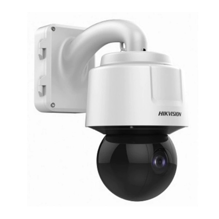 Camera supraveghere IP HikVision Speed Dome 4MP DS-2DF6A436X-AEL-T5, Ultra Series, Zoom Optic 36x, DarkFighter, IR 200m, Face Capture, detectie vehicule, IP67 si IK10, High-PoE, lentila 6.0-216mm, profesionala - Img 4