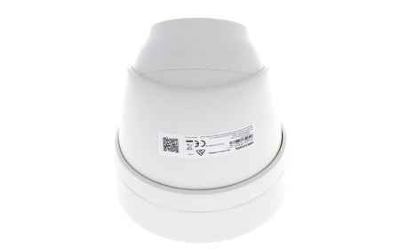 Camera Supraveghere IP HikVision turret 4MP DS-2CD2H46G2-IZS(2.8-12mm), (2K), Lentila Varifocala Motorizata (2.8-12mm), DarkFighter, WDR 120dB, Audio/Alarm I/O, IP66, protectie anti-vandal IK10 - Img 6