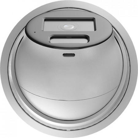 Camera supraveghere IP HikVision Turret 8MP DS-2CD2387G2-LSU/SL(2.8mm)(C), Tehnologie ColorVu 24/7, Alarma luminoasa Strobe Light si Audio, AcuSense Deep Learning, WDR real 130dB, Audio bidirectional, Protectie IP67, Rezolutie 4K - Img 4
