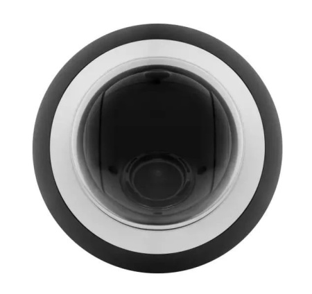 Camera supraveghere IP PTZ HikVision HiWatch Speed Dome 2MP HWP-N2204IH-DE3(F), zoom optic 4X, DarkFighter, IR 20m, WDR 120dB, protectie IP66 si IK10, compresie H.265+, slot card microSD, microfon incorporat, ONVIF - Img 3