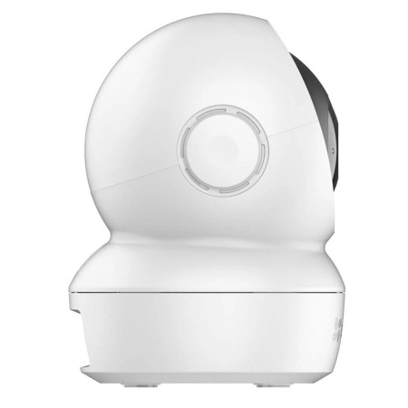Camera supraveghere IP Wi-Fi Ezviz PT Interior 2MP CS-H6c-FHD4, rezolutie Full HD 1080p, rotire orizontala 340 grade si verticala 55 grade, urmarire inteligenta, audio bidirectional, vedere nocturna 10m, slot card 256GB - Img 5