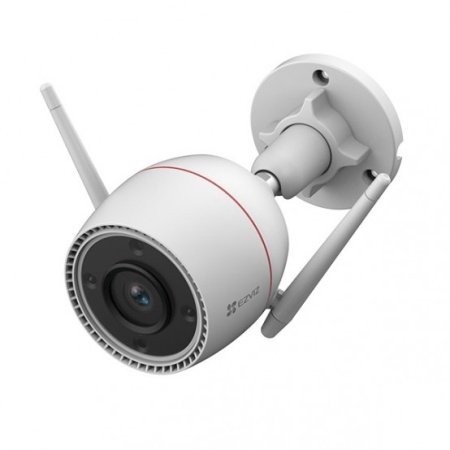 Camera supraveghere video, WIFI, 3MP Ezviz CS-H3C-R100-1K3WKFL