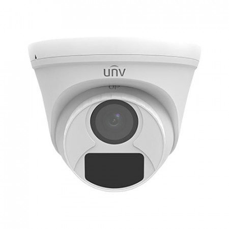 Camera UNV AnalogHD 5MP IR 20m Turret UAC-T115-F28