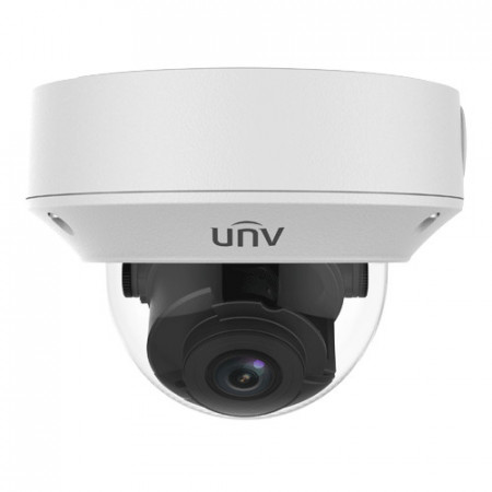 Camera UNV IP 8 MP lentila motorizata cu slot de card IR 30 M IPC3238SR3-DVPZ