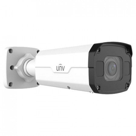 Camera UNV IP 8 MP LightHunter lentila motorizata autofocus IR 50 M IK10 IPC2328SB-DZK-I0
