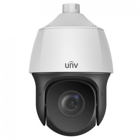 Camera UNV IP PTZ 2 MP LightHunter 33x zoom optic IR 150 M auto-traking IPC6612SR-X33-VG