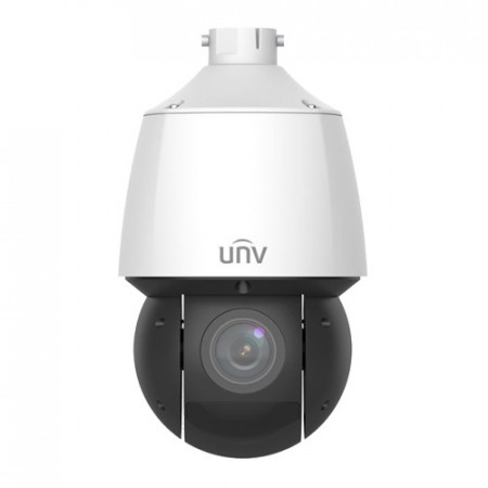 Camera UNV IP PTZ 4 MP LightHunter 25x zoom optic IR 100 M auto-traking IPC6424SR-X25-VF