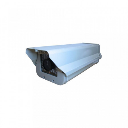 Carcasa de exterior cu heater/blower si IR 50m KM-801IR