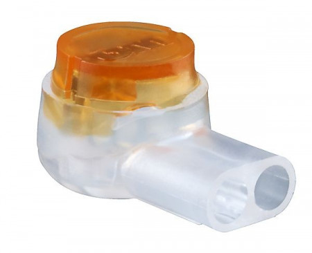 Conector Scotchlok 2 pini, 0.4-0.9mm SL-UY2 (K1)