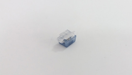 Conector Scotchlok SL-UB2A(K4) pentru inadire cabluri, compatibil cu diametru fir 0.4-0.9mm, tensiune maxima de lucru 100V, conexiune rapida fara dezizolare, protectie impotriva coroziunii, utilizat in telecomunicatii - Img 7