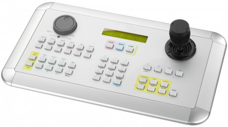 Controller Everfocus PTZ Retea EKB500