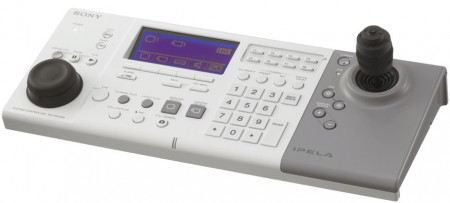 Controller Sony cu Joystick RM-NS1000