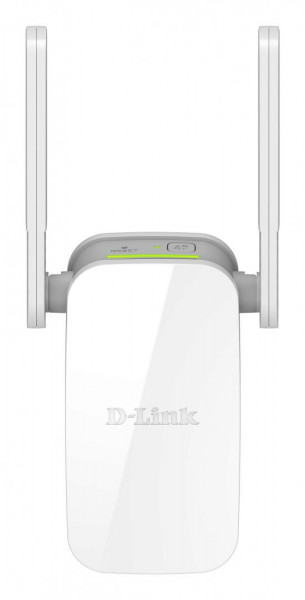 D-link Wireless AC1200 Dual Band Range Extender DAP-1610