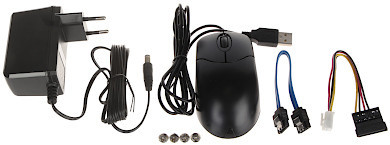 DVR 4 canale Dahua XVR1B04-I, tehnologie WizSense, SMD Plus (detectie om/vehicul), 1080N/720P, Penta-brid (HDCVI/AHD/TVI/CVBS/IP), AI Coding, compresie H.265+, suporta 1 HDD max 6TB, acces P2P - Img 4