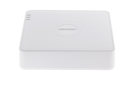 DVR 8 canale HikVision DS-7108HQHI-K1(S)(C), tehnologie hibrid 5-in-1, rezolutie 1080p, compresie H.265 Pro+, suporta pana la 12 camere IP, audio prin cablu coaxial, 1 HDD max 6TB, carcasa Mini 1U - Img 8