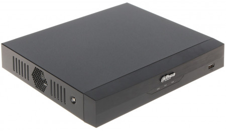 DVR Dahua Pentabrid 8 canale WizSense 4K DHI-XVR5108HS-4KL-I2