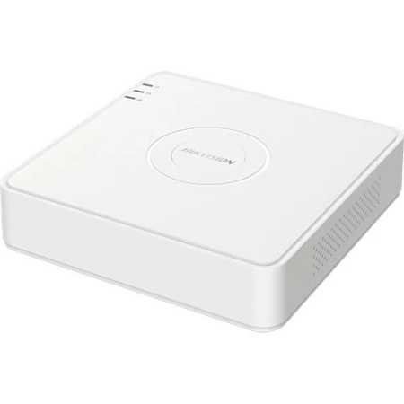 DVR Hikvision TurboHD 2MP lite AcuSense 4 canale iDS-7104HQHI-M1/S