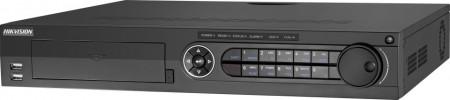 DVR Hikvision TurboHD 4.0 32 canale + pana la 40 IP HDTVI/HDCVI/AHD/CVBS DS-7332HQHI-K4