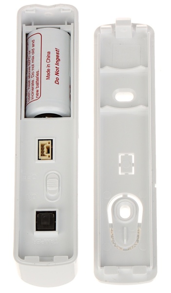 Kit alarma HikVision Wireless 64 zone DS-PWA64-Kit-WE, tehnologie AX PRO 868MHz, include centrala, detector PIR, contact magnetic si telecomanda, comunicare TCP/IP, Wi-Fi, GPRS, suporta pana la 64 periferice wireless - Img 7
