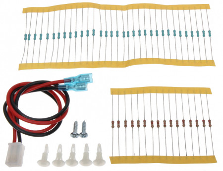 Kit centrala alarma antiefractie Paradox Spectra SP7000, 16 zone pe placa, extensibila la 32 zone, 2 partitii, 5 iesiri PGM, StayD, memorie 256 evenimente, include cutie metalica AWO000EI si transformator - Img 4