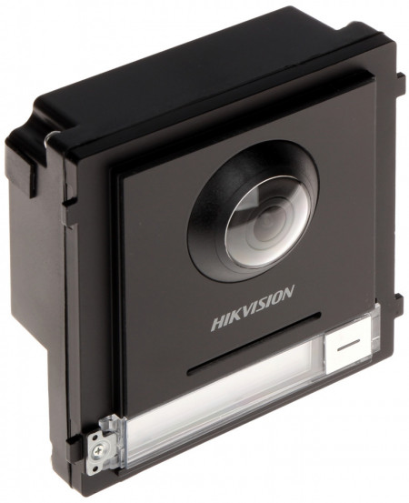 Modul camera video IP pentru videointerfon HikVision DS-KD8003-IME1