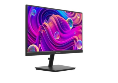 Monitor 21.5 inch, rezolutie FHD, 100Hz, Hikvision DS-D5022F2-1V2S