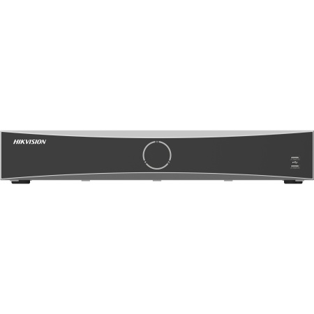 NVR 16 canale HikVision DS-7716NXI-K4/VPro, AcuSense, decodare 12MP, H.265+, lățime de bandă 160 Mbps, protecție perimetrală avansată, reducere alarme false, căutare inteligentă AcuSearch - Img 2