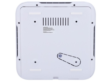 NVR 16-canale IP AJAX NVR (16ch) (White), recorder video retea, integrare camere third-party, 4K max inregistrare, H.265/H.264, banda 100 Mbps, SATA 16TB, IP20, compatibil HUB Ajax - Img 3