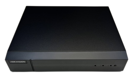 NVR 8 canale Hikvision HiWatch HWN-4108MH-8P(D), switch PoE 8 porturi integrat, rezolutie 4K Ultra HD, latime de banda 80Mbps, compresie H.265+, iesire video HDMI/VGA, suporta 1 HDD pana la 6TB, carcasa metalica 1U - Img 4