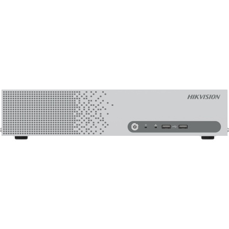 NVR HikVision DeepinMind 16 canale iDS-6716NXI-S AI Guanlan model, 16-ch IP, analiza video perimetru, H.265+/H.265/H.264+/H.264 - Img 2